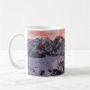 Recherche de ciel nuageux tasses Nature