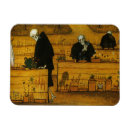 Recherche de le jardin magnets Peinture
