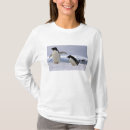 Recherche de pôle sud tshirts Neige