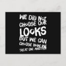 Suche nach karma postkarten Typografie