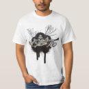 Recherche de dia los muertos tshirts Le mexique