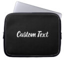 Suche nach vorlagen laptop schutzhüllen Text