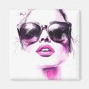 Suche nach rosa sonnenbrille magnete Modern