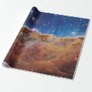 Suche nach weltraum geschenkpapier Natur