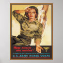Recherche de recrutement militaire posters 2ème guerre mondiale