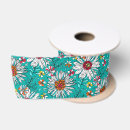 Recherche de jaune et turquoise rubans Orange