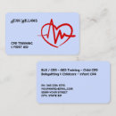 Suche nach erste hilfe visitenkarten Trainer