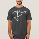 Recherche de barbe drôle tshirts Coiffeur