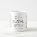 Recherche de petit enfant tasses Grand mère