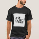 Recherche de smoke tshirts Just