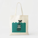 Recherche de sauvez la baleine sacs Nature