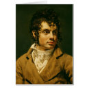 Recherche de girodet cartes postales Mâle