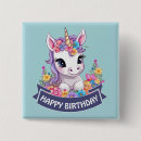 Suche nach süßes einhorn buttons Magisch