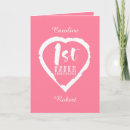 Suche nach ehemann hochzeitstag karten Herz