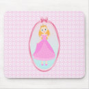 Suche nach ich bin eine prinzessin mousepads Girl