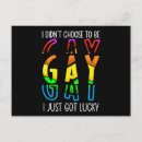Recherche de gai cartes postales Mois