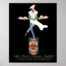 Suche nach bakst poster Vintag