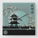 Suche nach pagode wanduhren Chinesisch