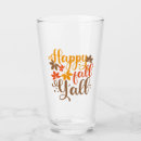 Recherche de halloween verres bouteilles Action de grâce
