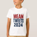 Recherche de tweeter Président