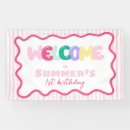 Suche nach spaß banner Für kinder