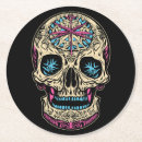 Suche nach calavera untersetzer Totentag