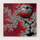 Recherche de mandelbrot puzzles Fractal