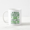 Recherche de foot tasses Joueur de football