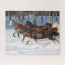 Suche nach laufendes pferd puzzle Pferde