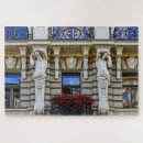 Suche nach art nouveau puzzle Jugendstil
