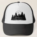 Recherche de arbres casquettes Camping