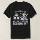 Suche nach biochemie Biochemiker