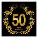 Suche nach 50 jahre poster Gold