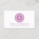 Recherche de studio de pilates cartes visite Forme physique