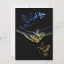 Recherche de oiseau de paix vœux cartes Animal