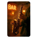Suche nach jazz magnete Saxophon