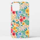 Suche nach vintages blumen iphone hüllen Rot