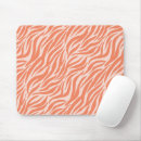 Recherche de tiger tapis souris Sauvage