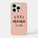 Suche nach mom iphone hüllen Coole mama
