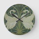 Recherche de wallpaper horloges Marbled