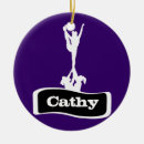 Suche nach cheerleader ornamente Gymnastik