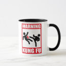 Recherche de fu tasses Karaté