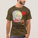 Suche nach lustige astronauten tshirts Astrobaut niedlich