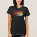 Recherche de tricycle tshirts Rétro