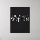 Recherche de église catholique toiles Religion