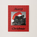 Recherche de christmas puzzles Photographie