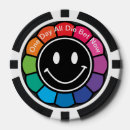 Suche nach glück poker chips Spaß