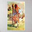 Suche nach traditionelles kostüm poster Vintag