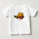 Recherche de banane bébé tshirts Nourriture