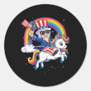 Suche nach onkel sam aufkleber Amerika